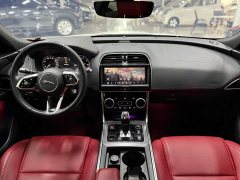 Jaguar XEL 2.0T 200PS R-DYNAMIC Youth Sport Edition - photo 12