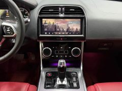 Jaguar XEL 2.0T 200PS R-DYNAMIC Youth Sport Edition - photo 13