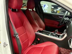 Jaguar XEL 2.0T 200PS R-DYNAMIC Youth Sport Edition - photo 16