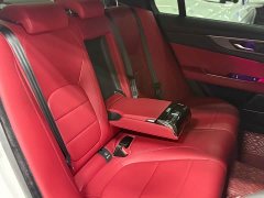 Jaguar XEL 2.0T 200PS R-DYNAMIC Youth Sport Edition - photo 18