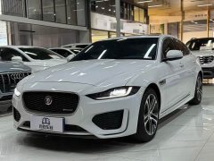 Jaguar XEL 2.0T 200PS R-DYNAMIC Youth Sport Edition - photo 2