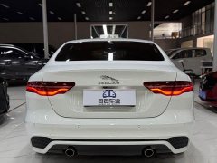 Jaguar XEL 2.0T 200PS R-DYNAMIC Youth Sport Edition - photo 4