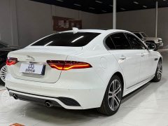 Jaguar XEL 2.0T 200PS R-DYNAMIC Youth Sport Edition - photo 6