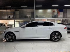 Jaguar XEL 2.0T 200PS R-DYNAMIC Youth Sport Edition - photo 7