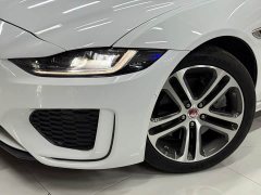 Jaguar XEL 2.0T 200PS R-DYNAMIC Youth Sport Edition - photo 8