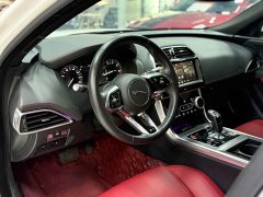 Jaguar XEL 2.0T 200PS R-DYNAMIC Youth Sport Edition - photo 9
