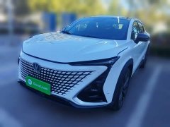 Changan UNI-T 1.5T Excellence Edition - ფოტო 1