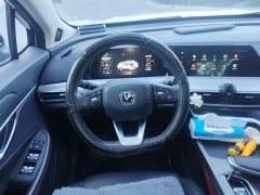 Changan UNI-T 1.5T Excellence Edition - ფოტო 11
