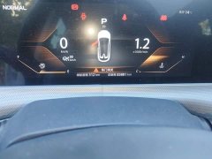 Changan UNI-T 1.5T Excellence Edition - ფოტო 13