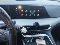 Changan UNI-T 1.5T Excellence Edition - ფოტო 14