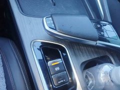Changan UNI-T 1.5T Excellence Edition - ფოტო 15