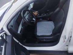 Changan UNI-T 1.5T Excellence Edition - ფოტო 16