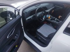 Changan UNI-T 1.5T Excellence Edition - ფოტო 17
