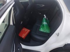 Changan UNI-T 1.5T Excellence Edition - ფოტო 18
