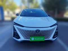 Changan UNI-T 1.5T Excellence Edition - ფოტო 2