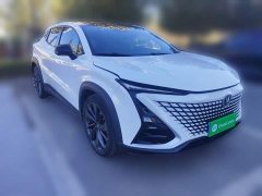 Changan UNI-T 1.5T Excellence Edition - ფოტო 3