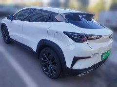 Changan UNI-T 1.5T Excellence Edition - ფოტო 4