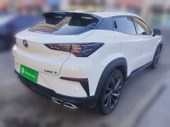 Changan UNI-T 1.5T Excellence Edition - ფოტო 6