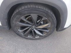 Changan UNI-T 1.5T Excellence Edition - ფოტო 8