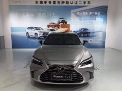 Lexus ES 200 Premium Edition - ფოტო 2