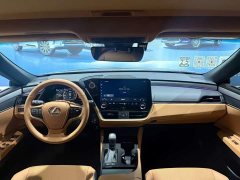 Lexus ES 200 Premium Edition - ფოტო 5
