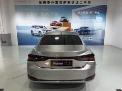 Lexus ES 200 Premium Edition - ფოტო 6
