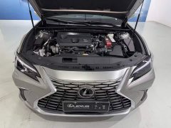 Lexus ES 200 Premium Edition - ფოტო 8