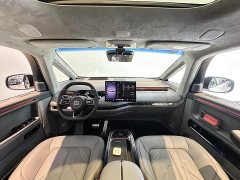 Zeekr MIX Long Range Smart Driving Edition - фото 11