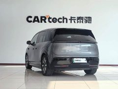 Zeekr MIX Long Range Smart Driving Edition - фото 16