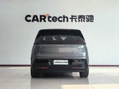 Zeekr MIX Long Range Smart Driving Edition - фото 17