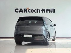Zeekr MIX Long Range Smart Driving Edition - фото 18