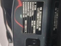 Zeekr MIX Long Range Smart Driving Edition - фото 19