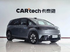 Zeekr MIX Long Range Smart Driving Edition - фото 3