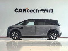 Zeekr MIX Long Range Smart Driving Edition - фото 5