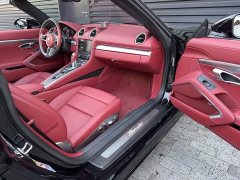 Porsche 718 Boxster Style Edition - ფოტო 10