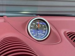 Porsche 718 Boxster Style Edition - ფოტო 11