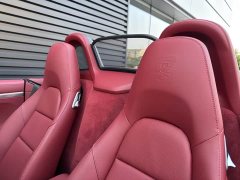 Porsche 718 Boxster Style Edition - ფოტო 12