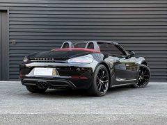 Porsche 718 Boxster Style Edition - ფოტო 2