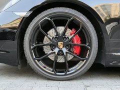 Porsche 718 Boxster Style Edition - ფოტო 7