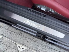 Porsche 718 Boxster Style Edition - ფოტო 8