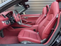 Porsche 718 Boxster Style Edition - ფოტო 9