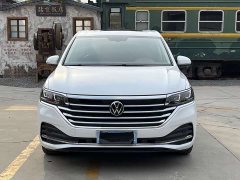 Volkswagen Viloran 330TSI Luxury - ფოტო 1