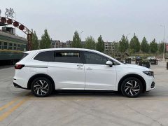 Volkswagen Viloran 330TSI Luxury - ფოტო 10