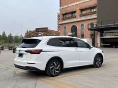 Volkswagen Viloran 330TSI Luxury - ფოტო 12