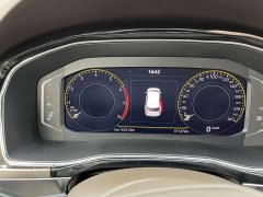 Volkswagen Viloran 330TSI Luxury - ფოტო 14