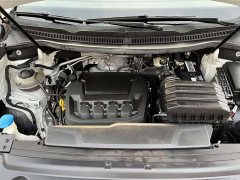 Volkswagen Viloran 330TSI Luxury - ფოტო 15