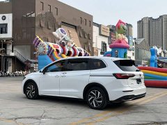 Volkswagen Viloran 330TSI Luxury - ფოტო 2