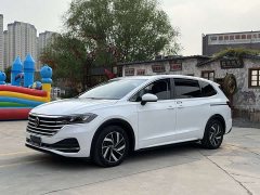 Volkswagen Viloran 330TSI Luxury - ფოტო 4