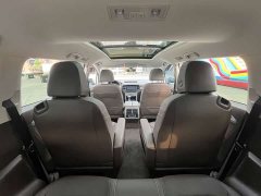 Volkswagen Viloran 330TSI Luxury - ფოტო 7