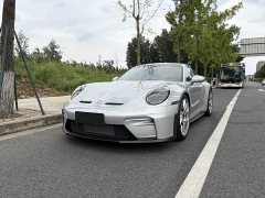 Porsche 911 GT3 Wagon 4.0L - ფოტო 1